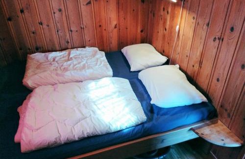 Hjartdal Municipality Appartement | Hogstul Hytter - Apartment North