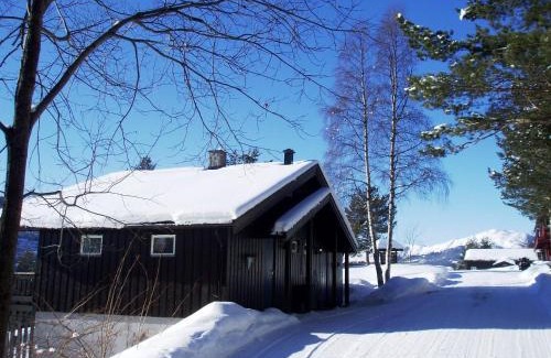 Hjartdal Municipality Appartement | Hogstul Hytter - Apartment South