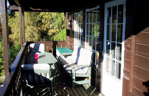 Hjartdal Municipality Maison | Hogstul Hytter - Knatten - 3 Bedroom Cottage