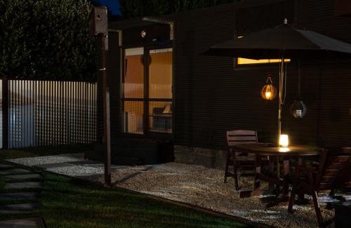 Matamata Appartement | HOH - Chalet Frodo