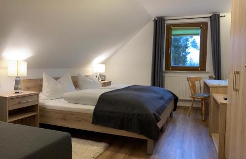 Auerbach in der Oberpfalz Maison | Hohe Tanne