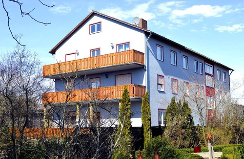 Schnelldorf Hôtel | Hohe Tanne