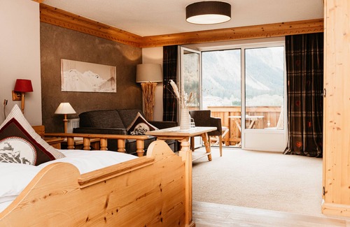 Tannheim Hôtel | Hohenfels**** Das Genusshotel