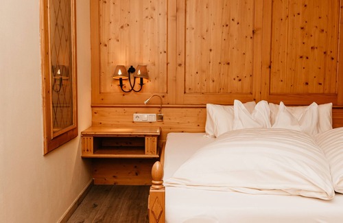 Tannheim Hôtel | Hohenfels**** Das Genusshotel