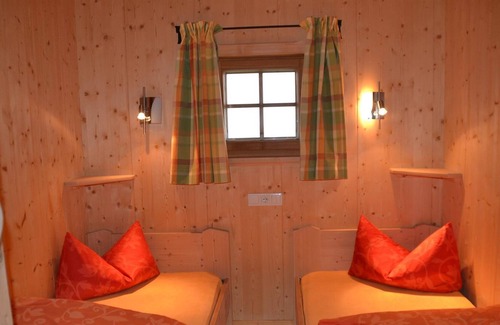 Wildschoenau Cabine | Hohlriederalm - Hohlriederalmhütten