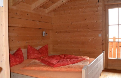 Wildschoenau Cabine | Hohlriederalm - Hohlriederalmhütten