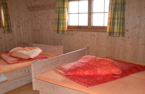 Wildschoenau Cabine | Hohlriederalm - Hohlriederalmhütten