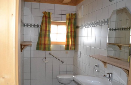 Wildschoenau Cabine | Hohlriederalm - Hohlriederalmhütten