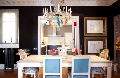 Dreta de l'Eixample Appartement | HoHomes - Luxury Palacete