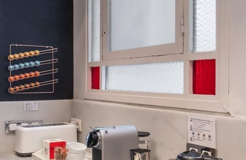 Dreta de l'Eixample Appartement | HoHomes - Luxury Palacete