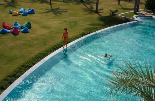 Dien Duong Villa | Hoi An Royal Beachfront Villas