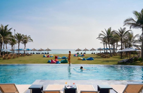Dien Duong Villa | Hoi An Royal Beachfront Villas