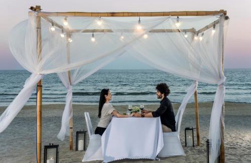 Dien Duong Villa | Hoi An Royal Beachfront Villas