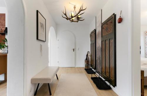 Wiggensbach Appartement | HOIMATglück