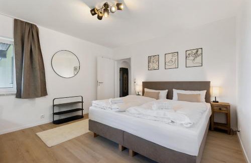 Wiggensbach Appartement | HOIMATglück