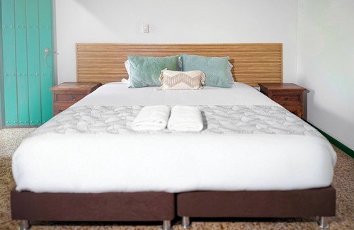 Guaduas Hôtel | HOJARASCA HOTEL RURAL