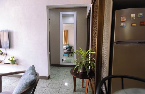 Palmares Maison | Hojas Verdes Rental House. Excelente Ubicación Campo Ferial Palmares