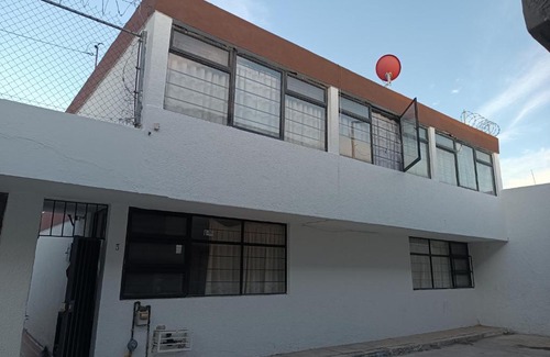 Downtown Queretaro Maison | Hojita House 2