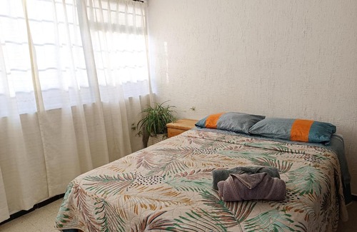 Downtown Queretaro Maison | Hojita House 2