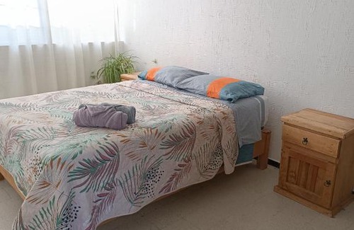 Downtown Queretaro Maison | Hojita House 2