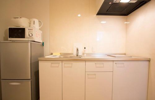 Asahikawa Appartement | Hokkaido Asahikawa 7 - inn