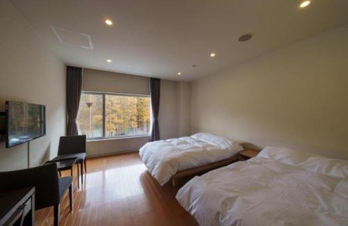 Iiyama Hôtel | HOKURYUKO HOTEL North NAGANO - Vacation STAY 29351v