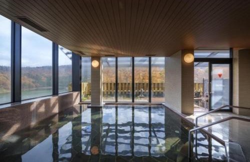 Iiyama Hôtel | HOKURYUKO HOTEL North NAGANO - Vacation STAY 29351v