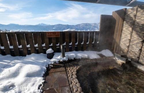 Iiyama Hôtel | HOKURYUKO HOTEL North NAGANO - Vacation STAY 29351v