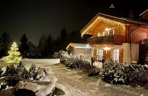 Schonbach Maison | Maison de vacances Neukirchen am Großvenediger pour 1 - 6 personnes avec 3 chambres à coucher - Mais