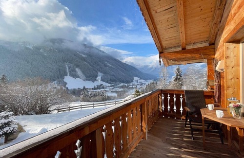 Schonbach Maison | Maison de vacances Neukirchen am Großvenediger pour 1 - 6 personnes avec 3 chambres à coucher - Mais