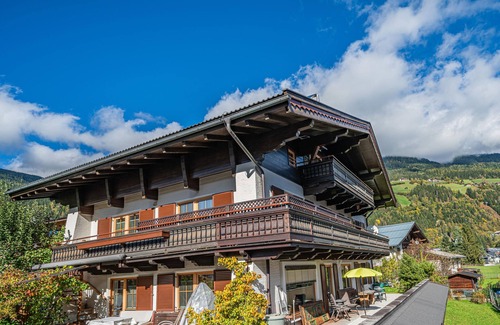 Schonbach Appartement | Quartier de vacances avec balcon