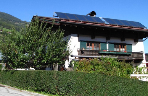 Schonbach Appartement | Quartier de vacances avec balcon