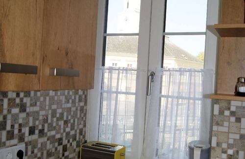 Sankt Andrae-Woerdern Maison | Appartement de vacances St. Andrä vor dem Hagenthale pour 1 - 5 personnes avec 2 chambres à coucher