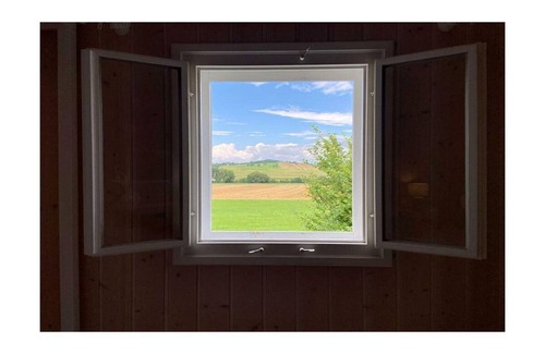 Grossschoenau Appartement | Casa de vacaciones Wiesenhäusel