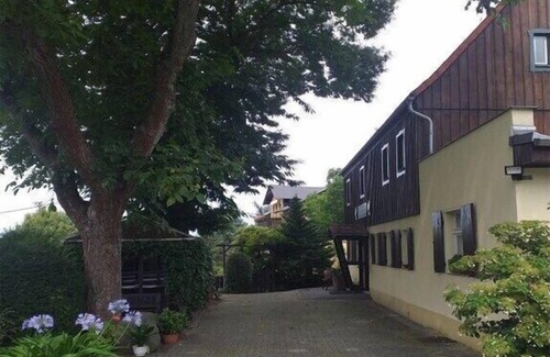 Naundorf Maison | Holiday home with 2 bedrooms