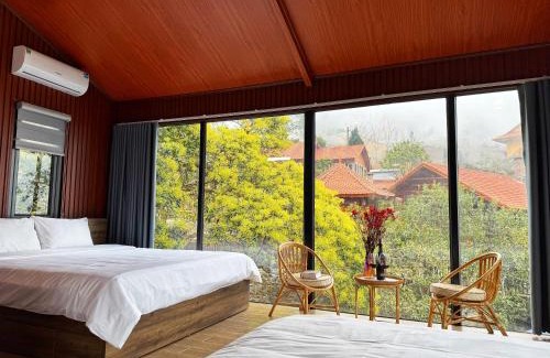 Tam Dao Appartement | Hola Homestay