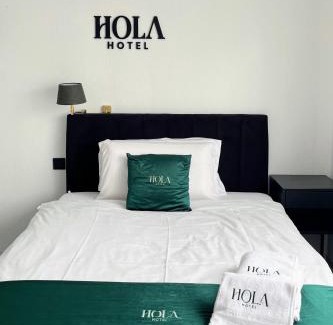 Stuttgart Lit Et Petit-Déjeuner | Hola Hotel Stuttgart