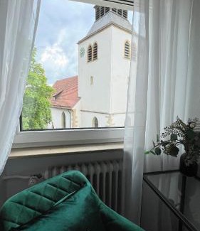 Stuttgart Lit Et Petit-Déjeuner | Hola Hotel Stuttgart