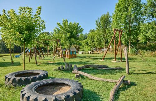 Sant Miquel de Campmajor Autre | HolaCamp Vall Natura