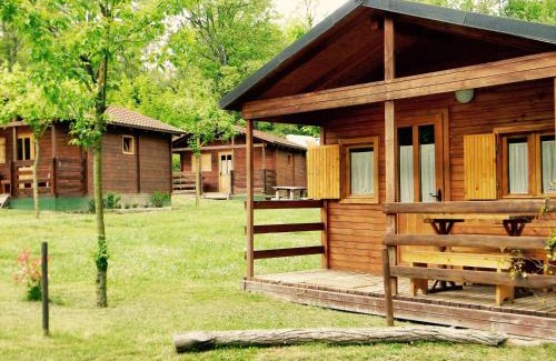 Sant Miquel de Campmajor Autre | HolaCamp Vall Natura