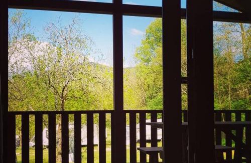 Sant Miquel de Campmajor Autre | HolaCamp Vall Natura
