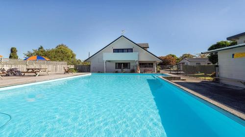 Holdens Bay Station Balnéaire | Holdens Bay Holiday Park
