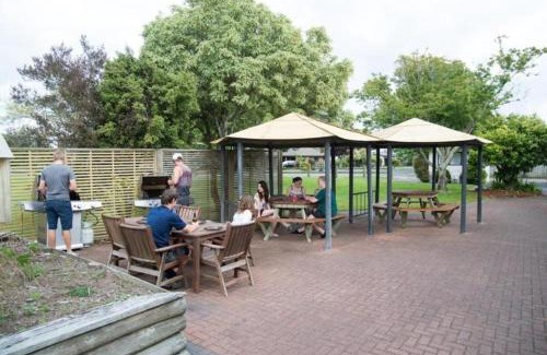 Holdens Bay Station Balnéaire | Holdens Bay Holiday Park