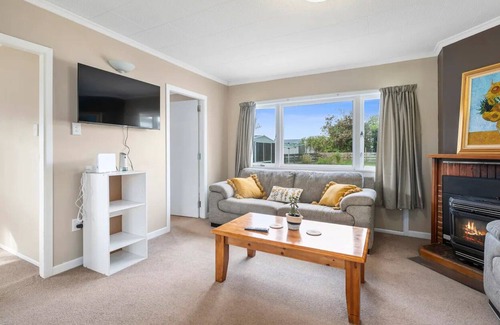 Hannahs Bay Maison | Holden’s Hideaway