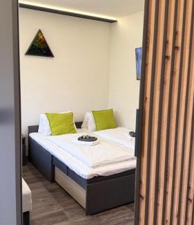 Kunfeherto Maison | Holdruta Vendégház