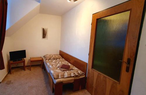 Ratibor Hôtel | Holenský dvůr