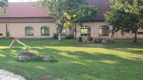 Ratibor Hôtel | Holenský dvůr