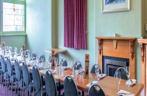 Woodend Hôtel | Holgate Brewhouse