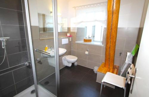 Alt Gaarz Appartement | Holgis nur 200 m vom Strand entfernt