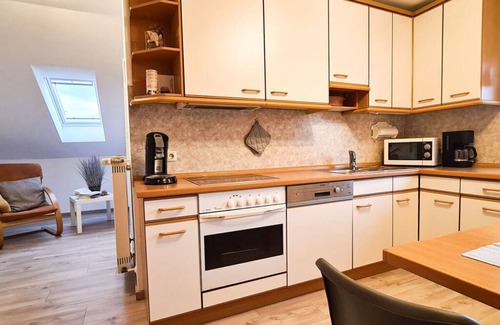 Odershausen Appartement | Appartement de vacances SonnenNest